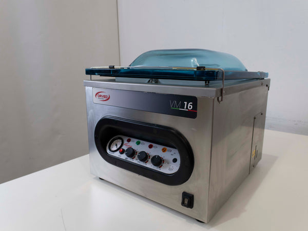Orved VM16 Vacuum Sealer