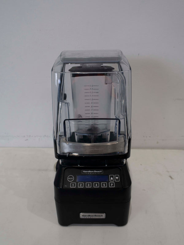 Hamilton Beach HBH750-AU Blender
