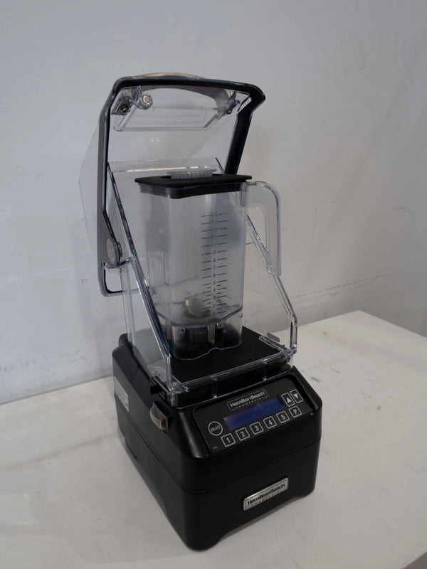 Hamilton Beach HBH750-AU Blender