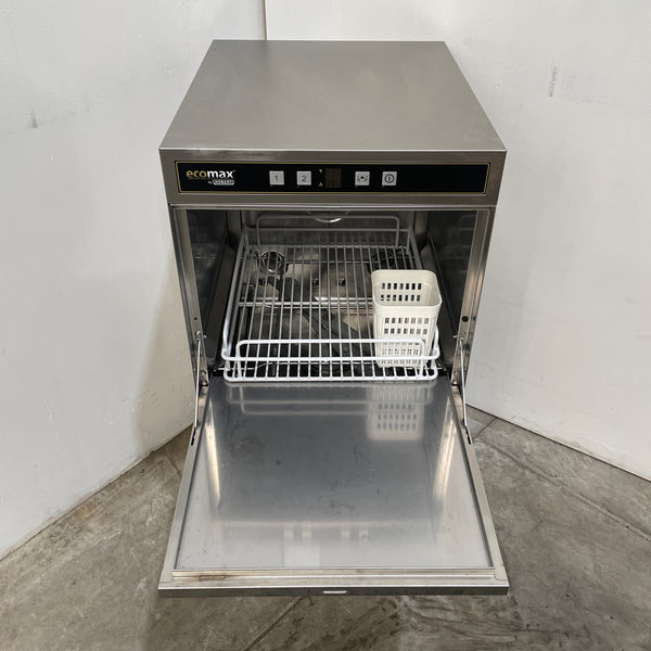 Hobart ECO-G404-90B Undercounter Glasswasher