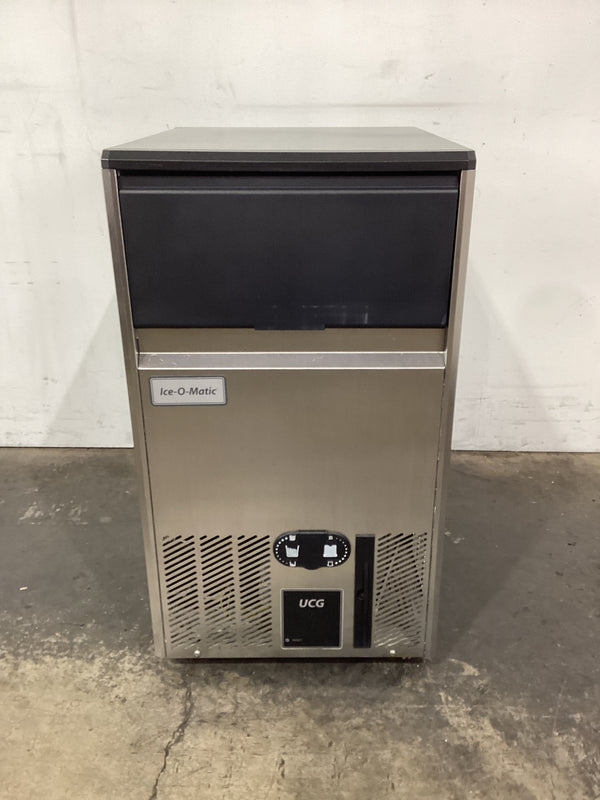Ice O Matic UCG135AS Ice machine