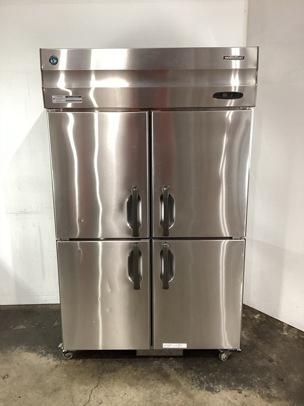 Hoshizaki HRE-127B-AHD-ML Upright fridge