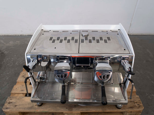 Victoria Arduino VA388 Black Eagle 2 Group Coffee Machine