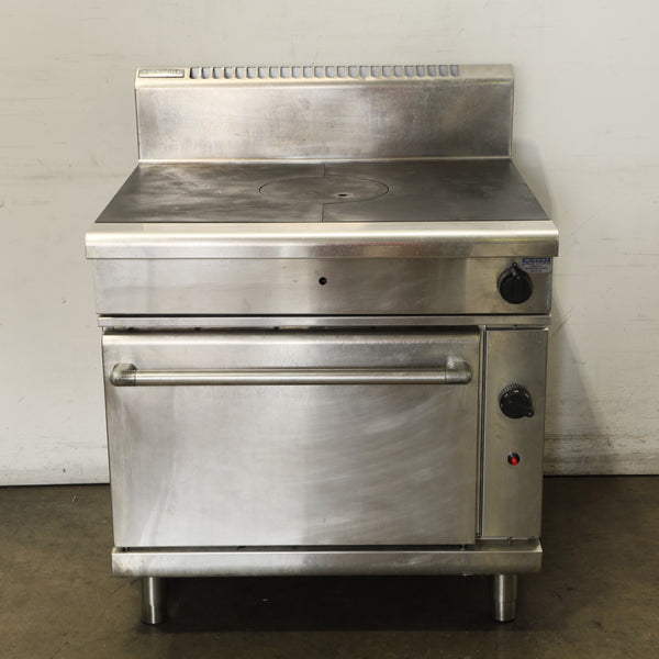 Waldorf RN8110G Target Top Range Oven