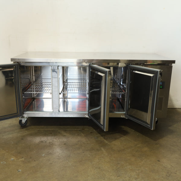 Polar G600-A Underbench Freezer