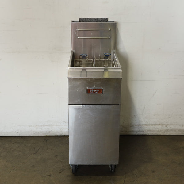 Thor TR-F35 Fryer