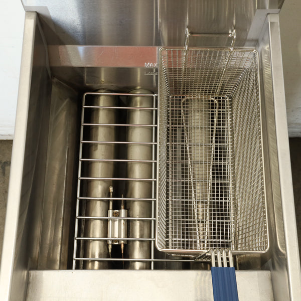 Thor TR-F35 Fryer