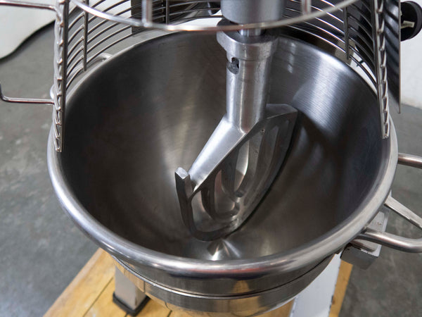 Apuro GJ461-A Planetary Mixer