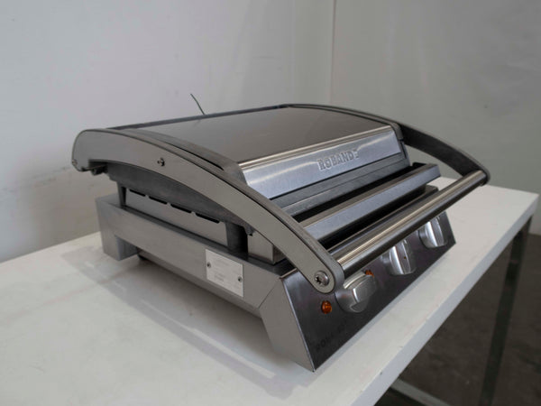 Roband GSA610S Grill Station