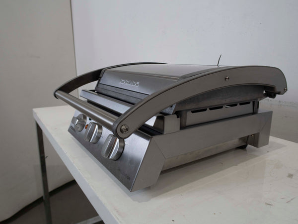 Roband GSA610S Grill Station
