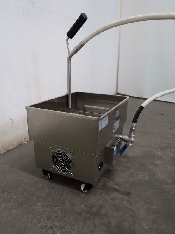 FED LG-20E Oil Filter