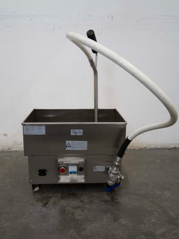 FED LG-20E Oil Filter