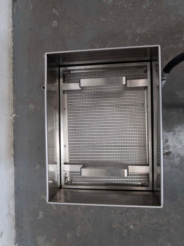 FED LG-20E Oil Filter