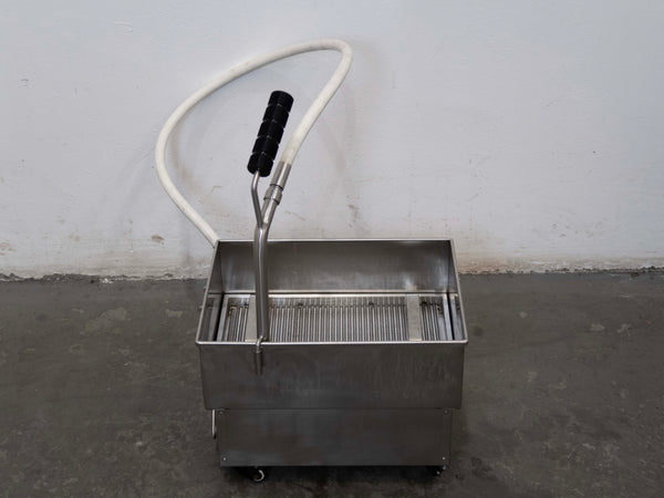 FED LG-20E Oil Filter