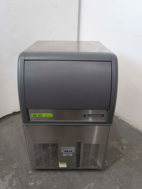 Scotsman ECS 87A O Ice Machine
