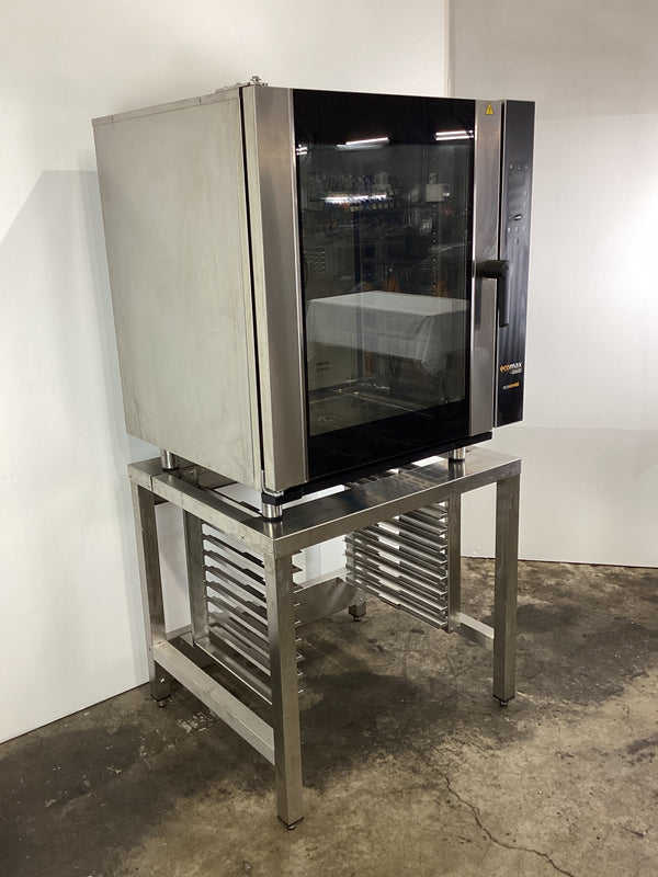 Hobart HECME10 Combi Oven