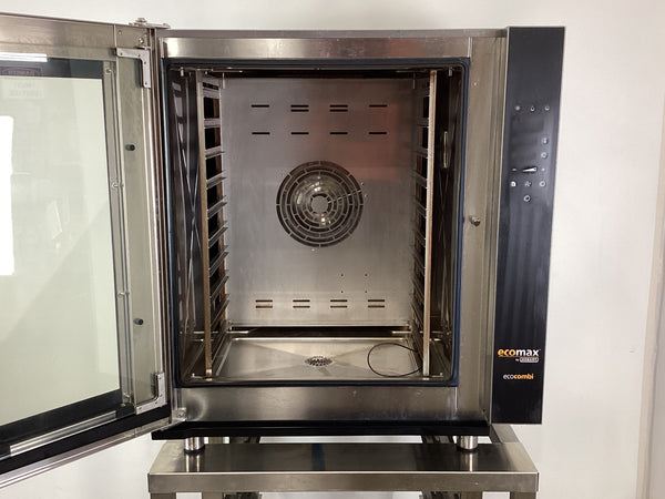 Hobart HECME10 Combi Oven