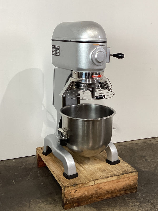 Paramount BM20ATS Planetary Mixer
