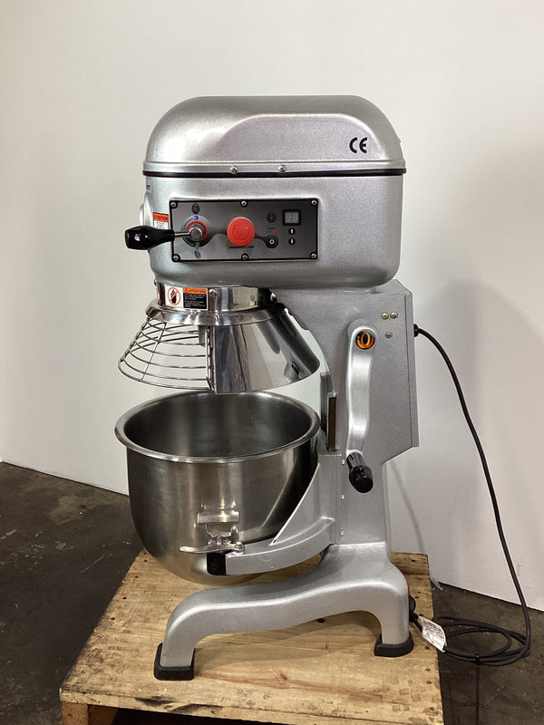 Paramount BM20ATS Planetary Mixer