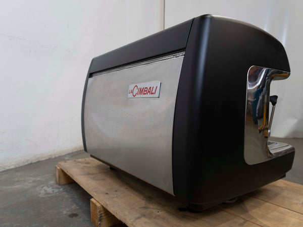 La Cimbali M39 DOSATRON 2 Group Coffee Machine