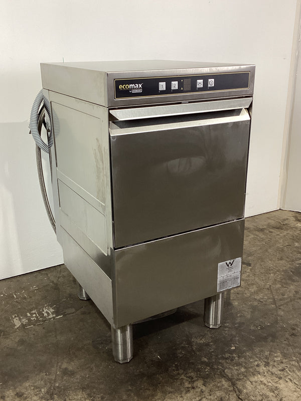 Hobart ECO-G404-90B Undercounter Glasswasher