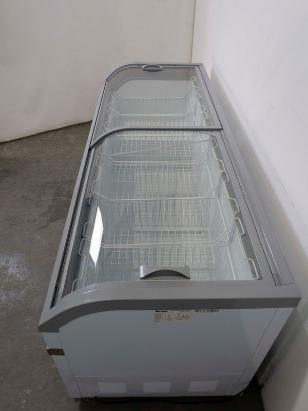 Quipwell KC700 Chest Freezer