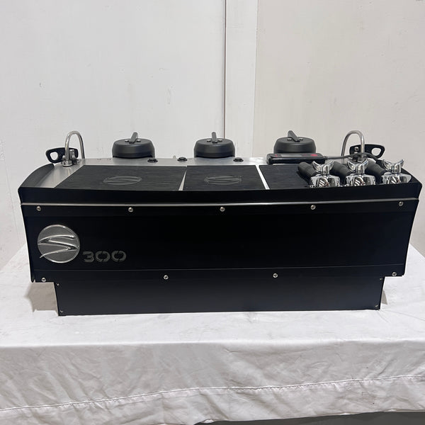 Synesso S300 3 Group Coffee Machine