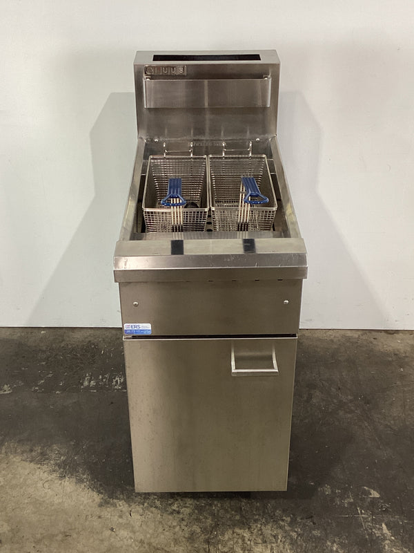 Luus FG-40 Fryer