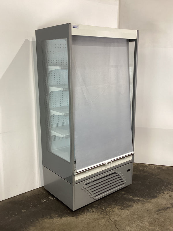 BONNET NEVE XC0348411 Upright display fridge