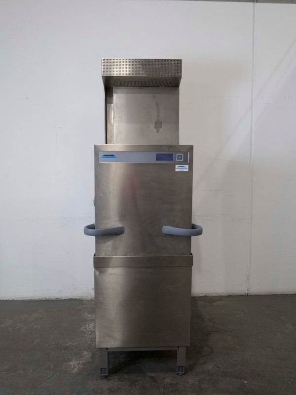 Winterhalter PT-M Pass Through Dishwasher