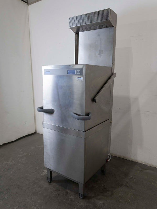 Winterhalter PT-M Pass Through Dishwasher
