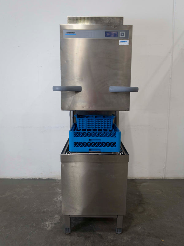 Winterhalter PT-M Pass Through Dishwasher