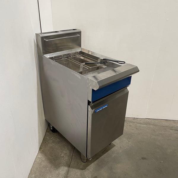 Blue Seal GT45 Single Pan Fryer