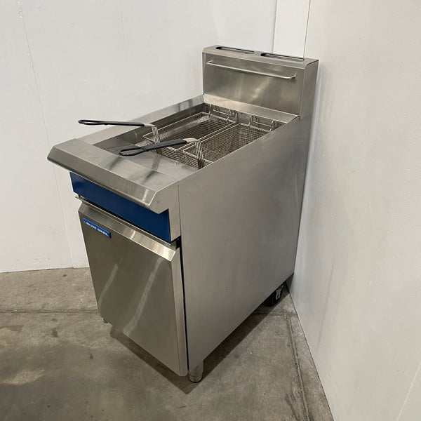 Blue Seal GT45 Single Pan Fryer