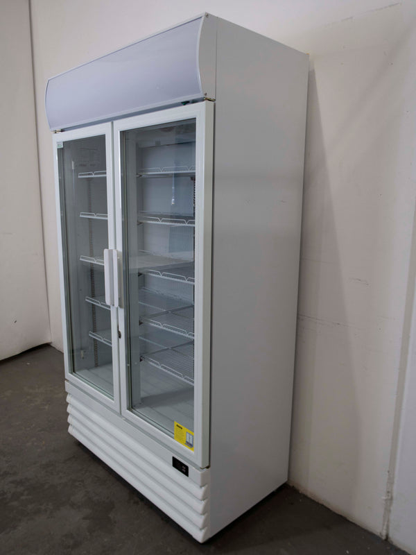 Thermaster LG-730GE Upright Fridge