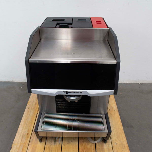 Eversys Cameo C'2M Automatic Coffee Machine