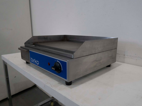 Birko 1003101 Countertop Griddle