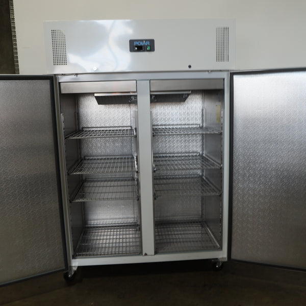 Polar DL897-A-03 Upright Freezer