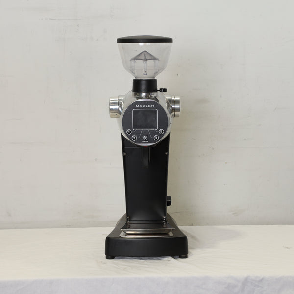 Mazzer ZM Coffee Grinder
