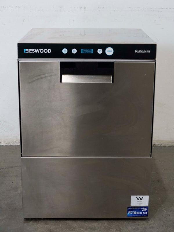 Eswood SMARTWASH 500 Undercounter Dishwasher