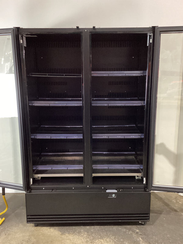 Skope BME1200N-A Upright Fridge