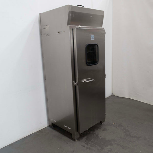 Viking 1200 Smoker Oven