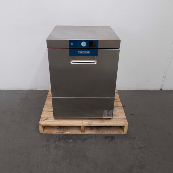 Hobart FX-90B Undercounter Dishwasher