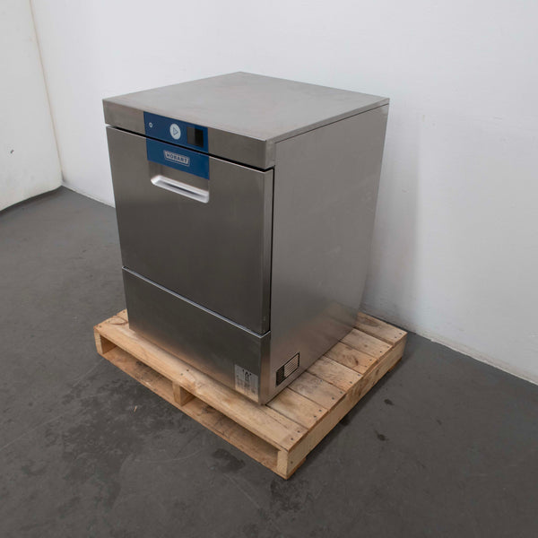 Hobart FX-90B Undercounter Dishwasher
