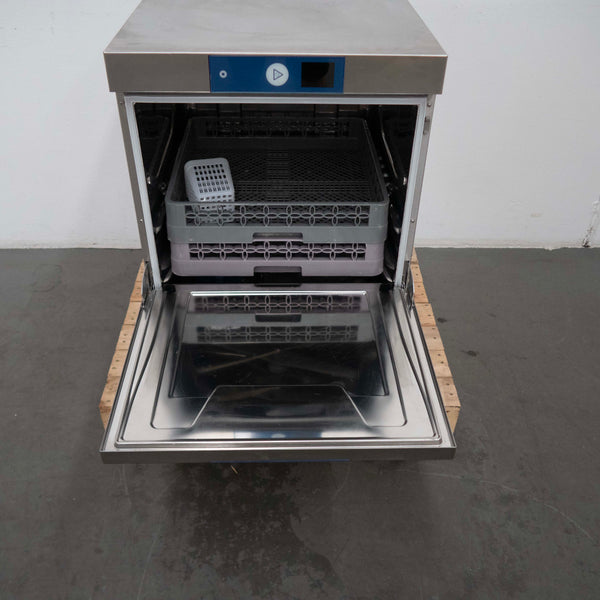 Hobart FX-90B Undercounter Dishwasher