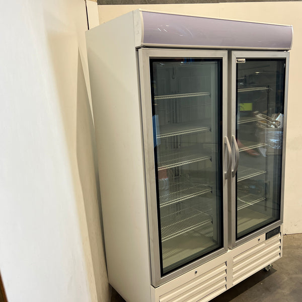 Thermocool D930 Upright Freezer