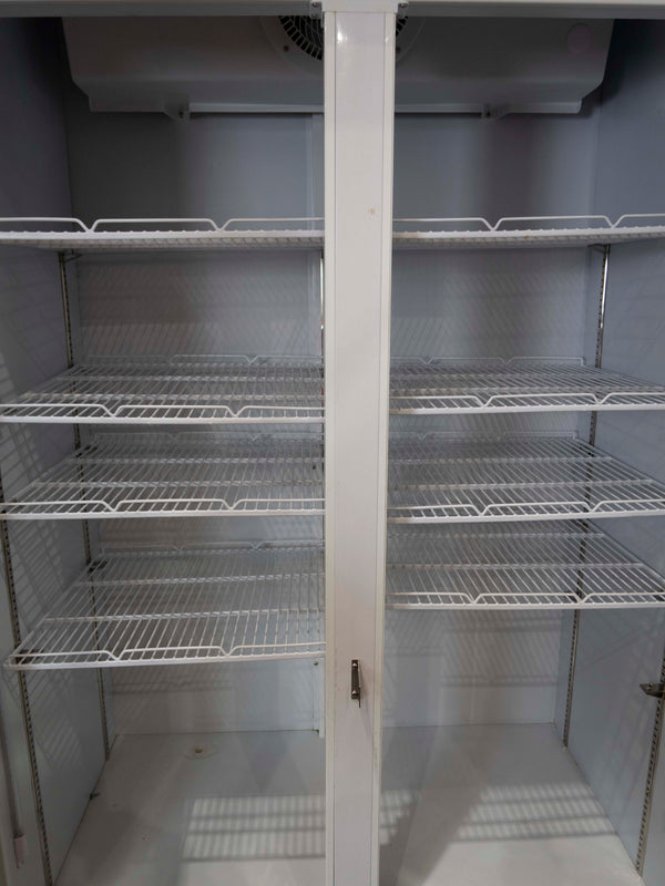 Thermaster LG-1000GE Upright Fridge