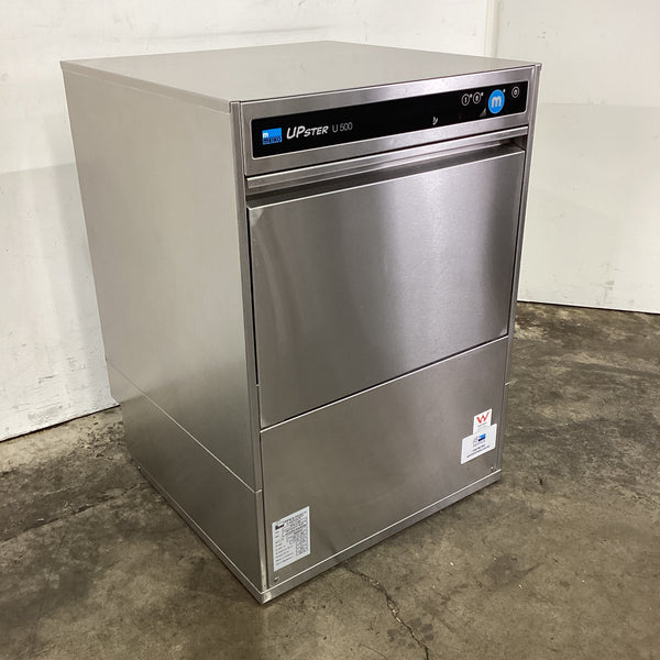 Meiko Upster U500 Undercounter Dishwasher