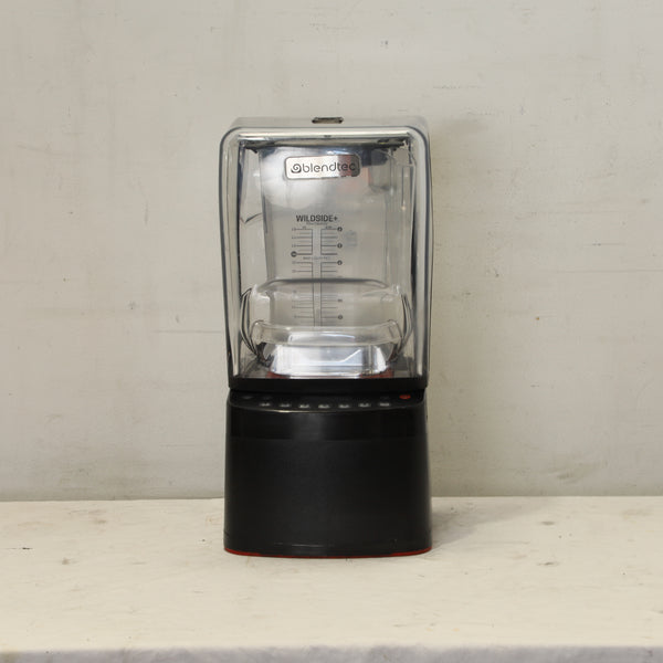 Blendtec CQB1 Blender