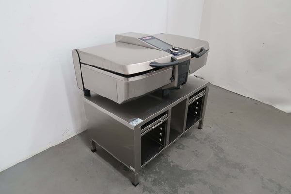 Rational LMX.100.AE Bratt Pan